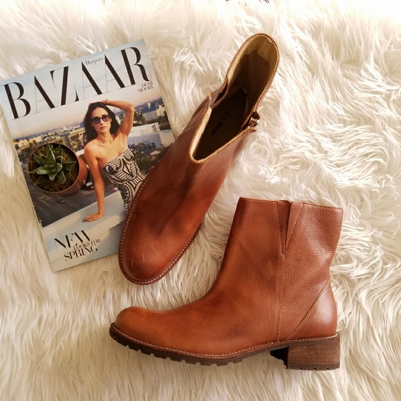 ll bean womens chelsea boots